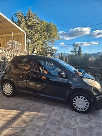 Citroen C1 3 porte no clima. 