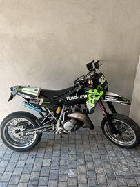 Husqvarna SM 125