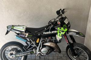 Husqvarna SM 125
