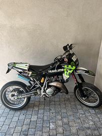 Husqvarna SM 125