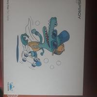 Tavoletta grafica per PC