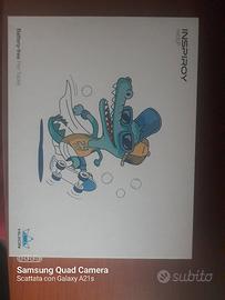 Tavoletta grafica per PC