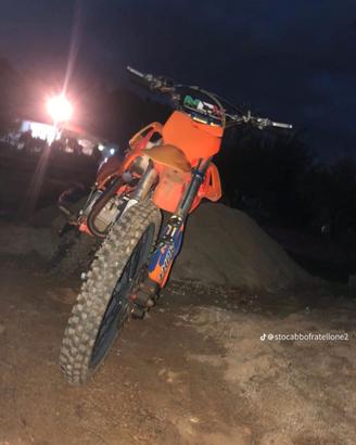Cross