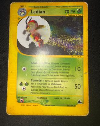 Ledian Skyridge 15/144