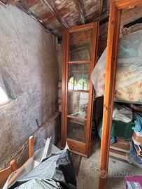 porta per veranda