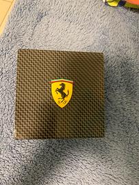 orologio scuderia ferrari