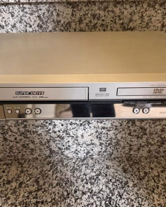 Video registratore Panasonic NV-VP30