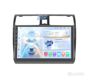 RADIO GPS ANDROID 13 SUZUKI SWIFT 05-10