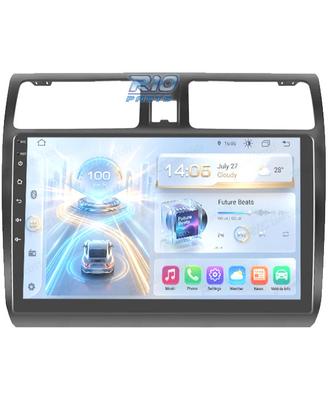 RADIO GPS ANDROID 13 SUZUKI SWIFT 05-10