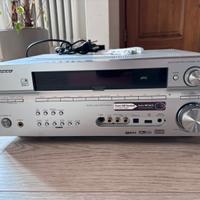 Sintoamplificatore pioneer vsx-916