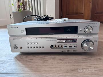 Sintoamplificatore pioneer vsx-916