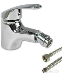Rubinetto monoforo bidet miscelatore monocomando 