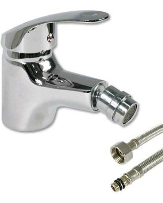 Rubinetto monoforo bidet miscelatore monocomando 
