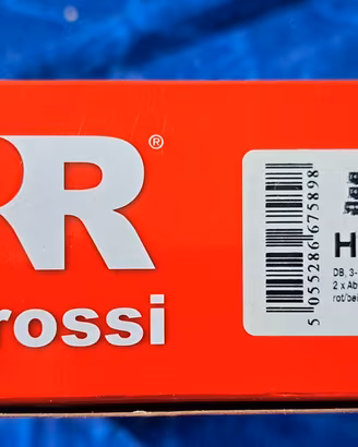rivarossi hr4305  e hr4306