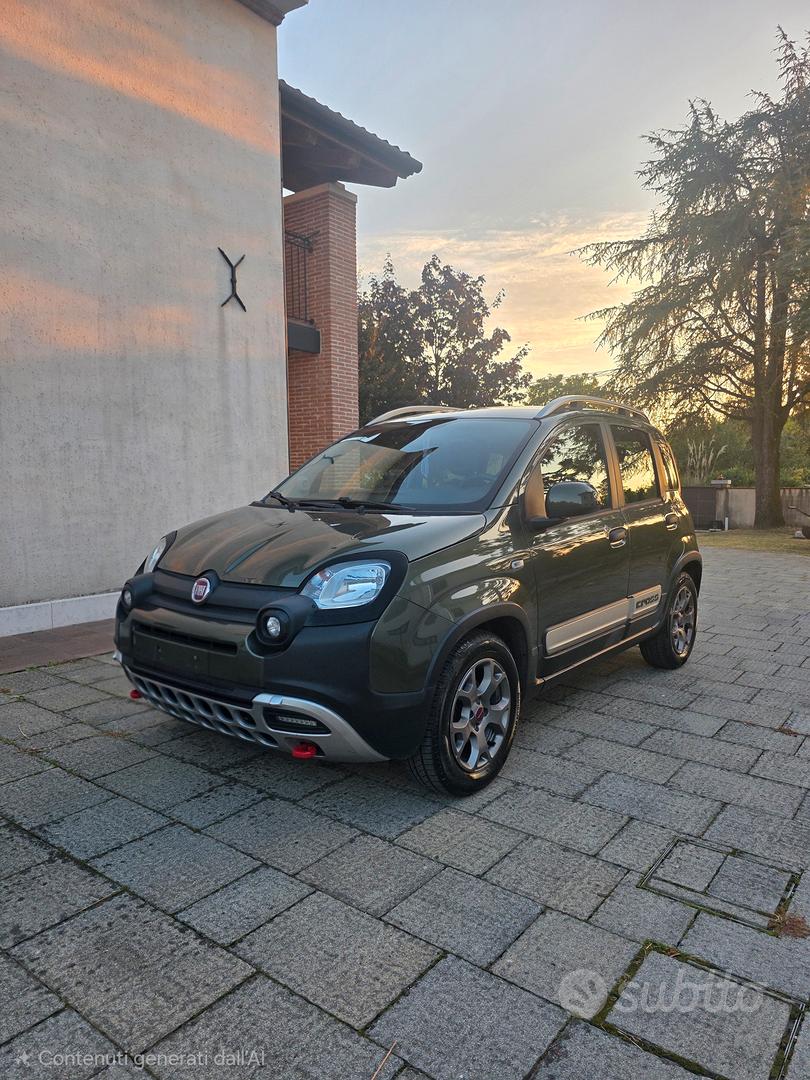 Fiat Panda 3ª serie
