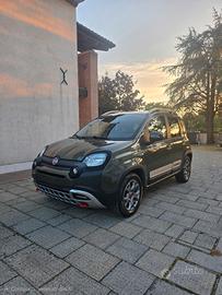 Panda City Cross (NON È 4X4)