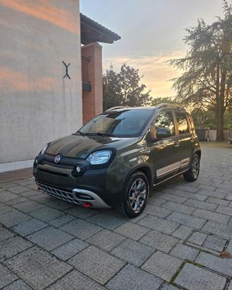 Panda City Cross (NON È 4X4)