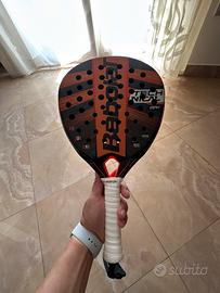 Babolat techincal viper 2024