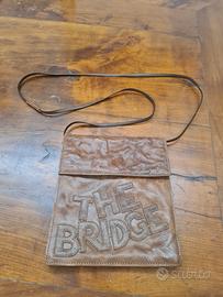 The Bridge Borsa a tracolla 