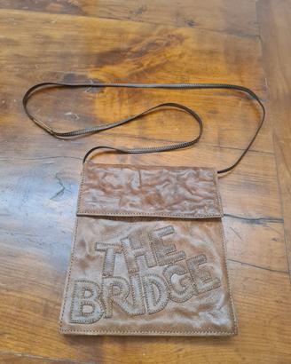 The Bridge Borsa a tracolla 