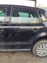 Porta posteriore sx VOLKSWAGEN POLO 2010