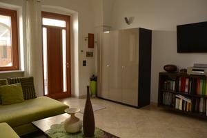 Casa indipendente al p.terra da subito abitabile