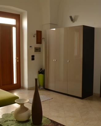 Casa indipendente al p.terra da subito abitabile