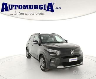 CITROEN C3 PureTech 100 S&S Max