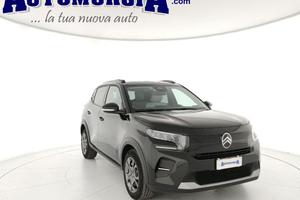 CITROEN C3 PureTech 100 S&S Max