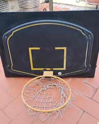 Canestro da Basket