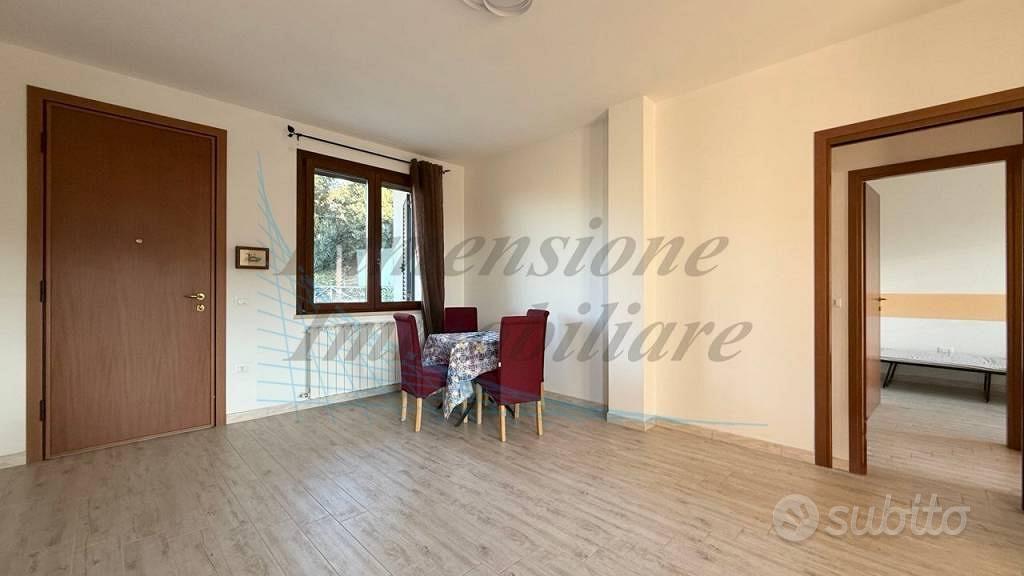 Appartamento – Rosignano Marittimo, Nibbiaia - Vista 5