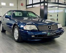 Mercedes-Benz SL 320