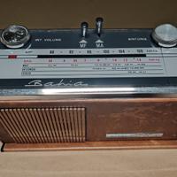 RADIO VINTAGE PHONOLA