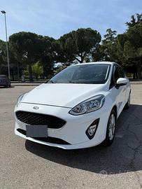 Ford Fiesta 1.5 tdci 85cv (Ok Neopatentati)