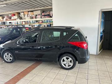 Peugeot 207 1.4 8V 75CV SW Access ECO GPL motore n