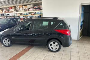 Peugeot 207 1.4 8V 75CV SW Access ECO GPL motore n