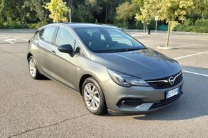 Opel Astra 1.2 Turbo 110 CV S&S 5P*Pelle*Navi*Full