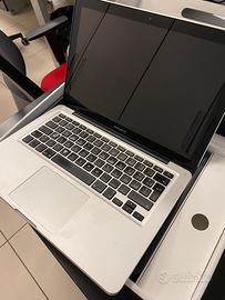 Macbook Pro 2015 Apple funzionante