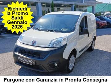 FIAT Fiorino 1.3 MJT 80CV Cargo