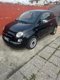 Fiat 500  euro 6 