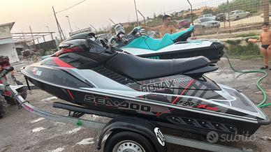 Seadoo rxp