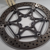 Disco freno anteriore destro Aprilia Rsv4