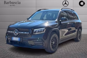 Mercedes-Benz GLB - X247 2023 - 200 d AMG Lin...
