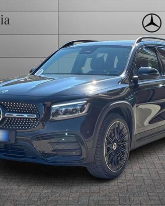 Mercedes-Benz GLB - X247 2023 - 200 d AMG Lin...