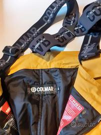 Colmar Pantaloni da sci 54