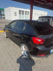 Seat Ibiza 1.9 tdi per export