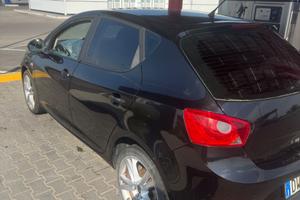 Seat Ibiza 1.9 tdi per export