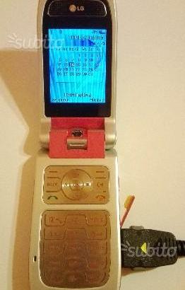 Lg u-890