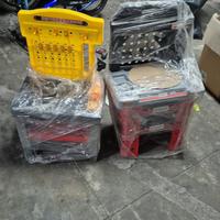 meccanico per bambini