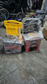 meccanico per bambini